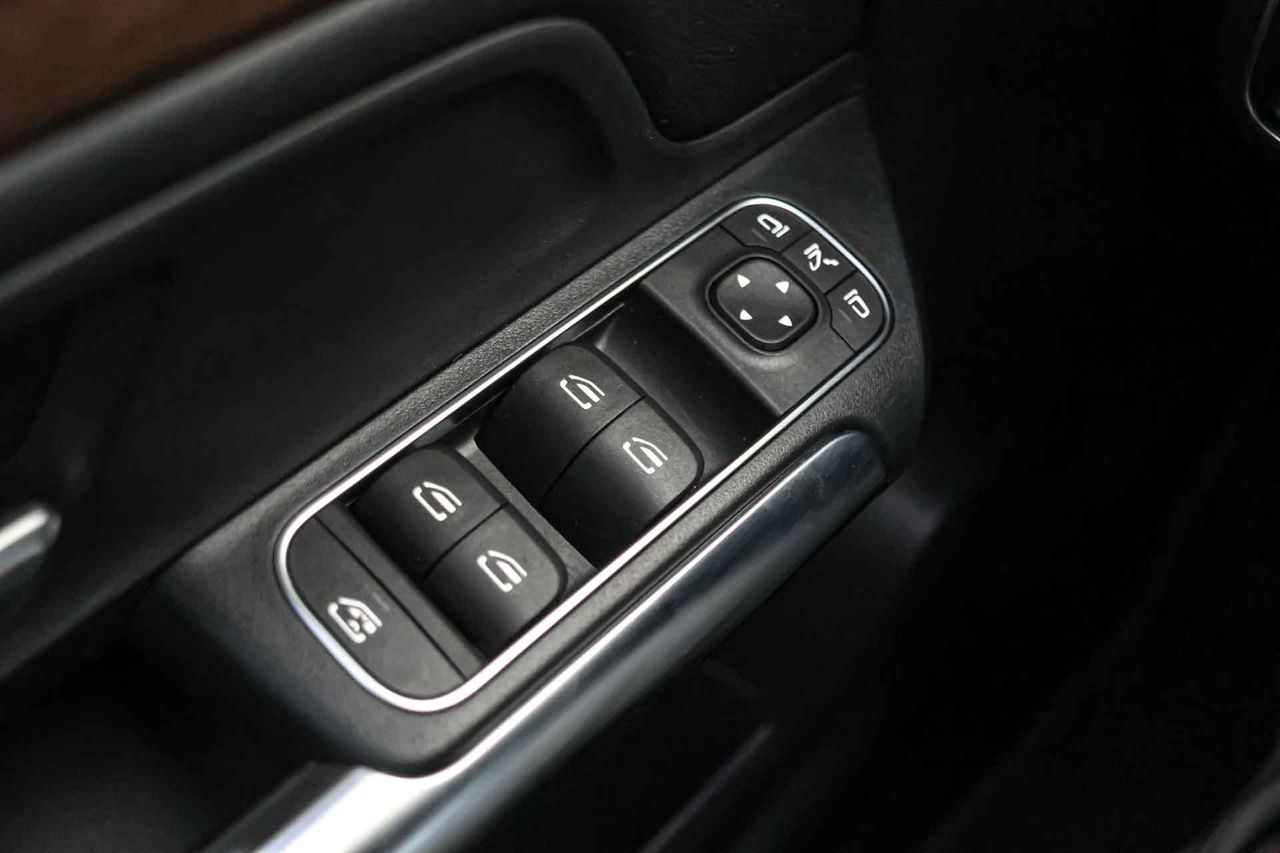 Mercedes GLA GLA 250 e - Foto 33