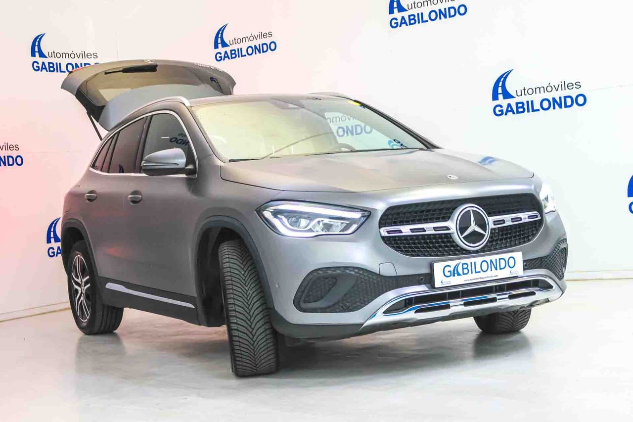 Mercedes GLA GLA 250 e - Foto 24