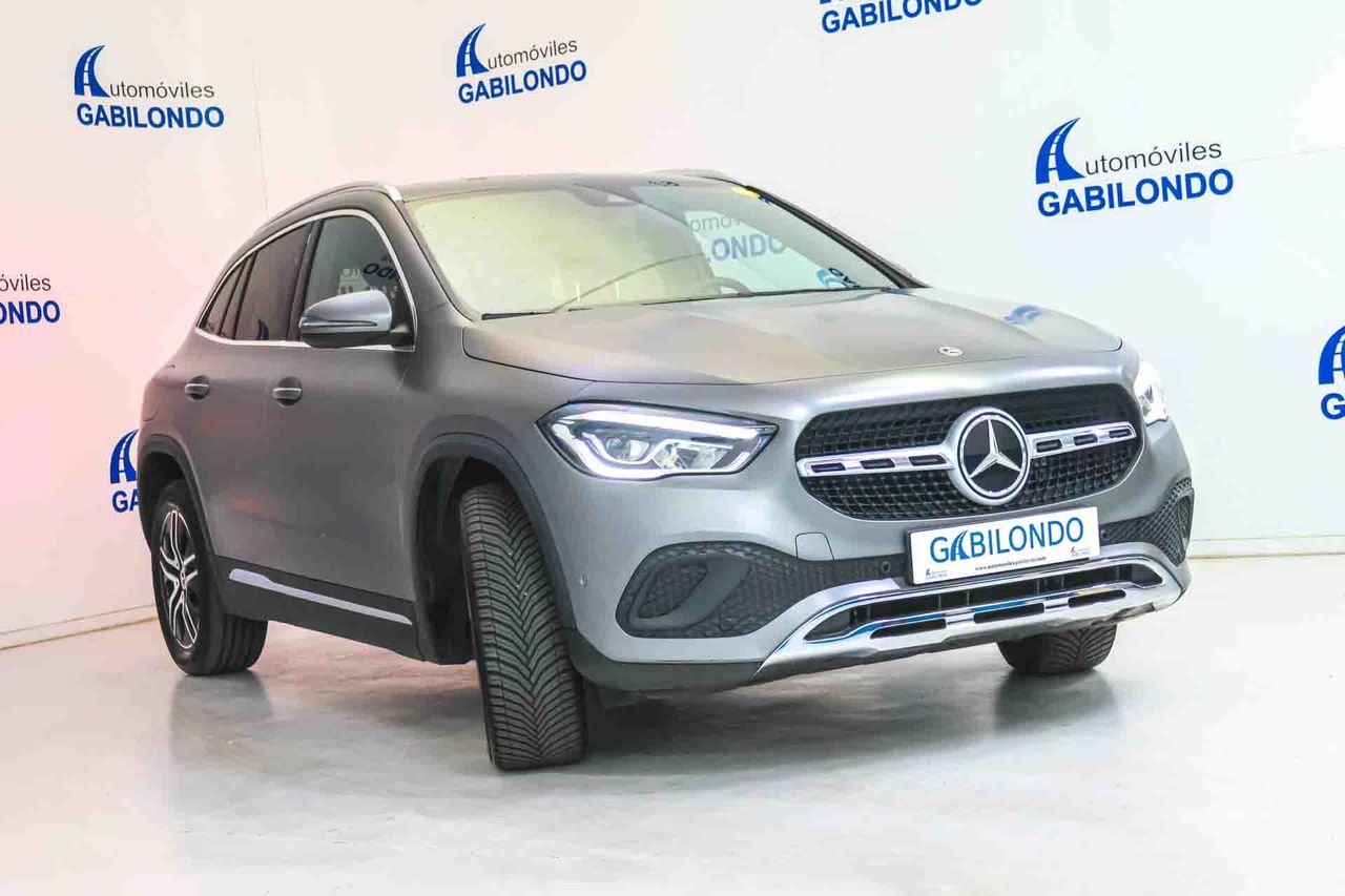 Mercedes GLA GLA 250 e - Foto 16