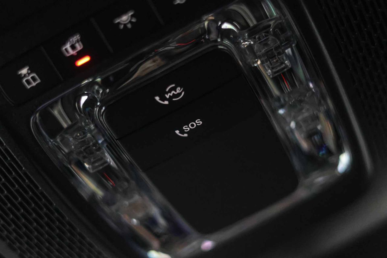 Mercedes GLA GLA 250 e - Foto 48