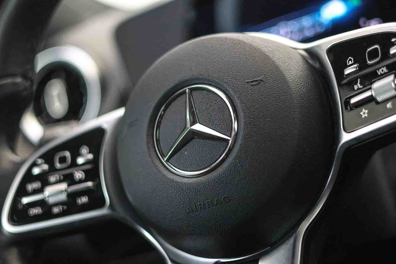 Mercedes GLA GLA 250 e - Foto 37