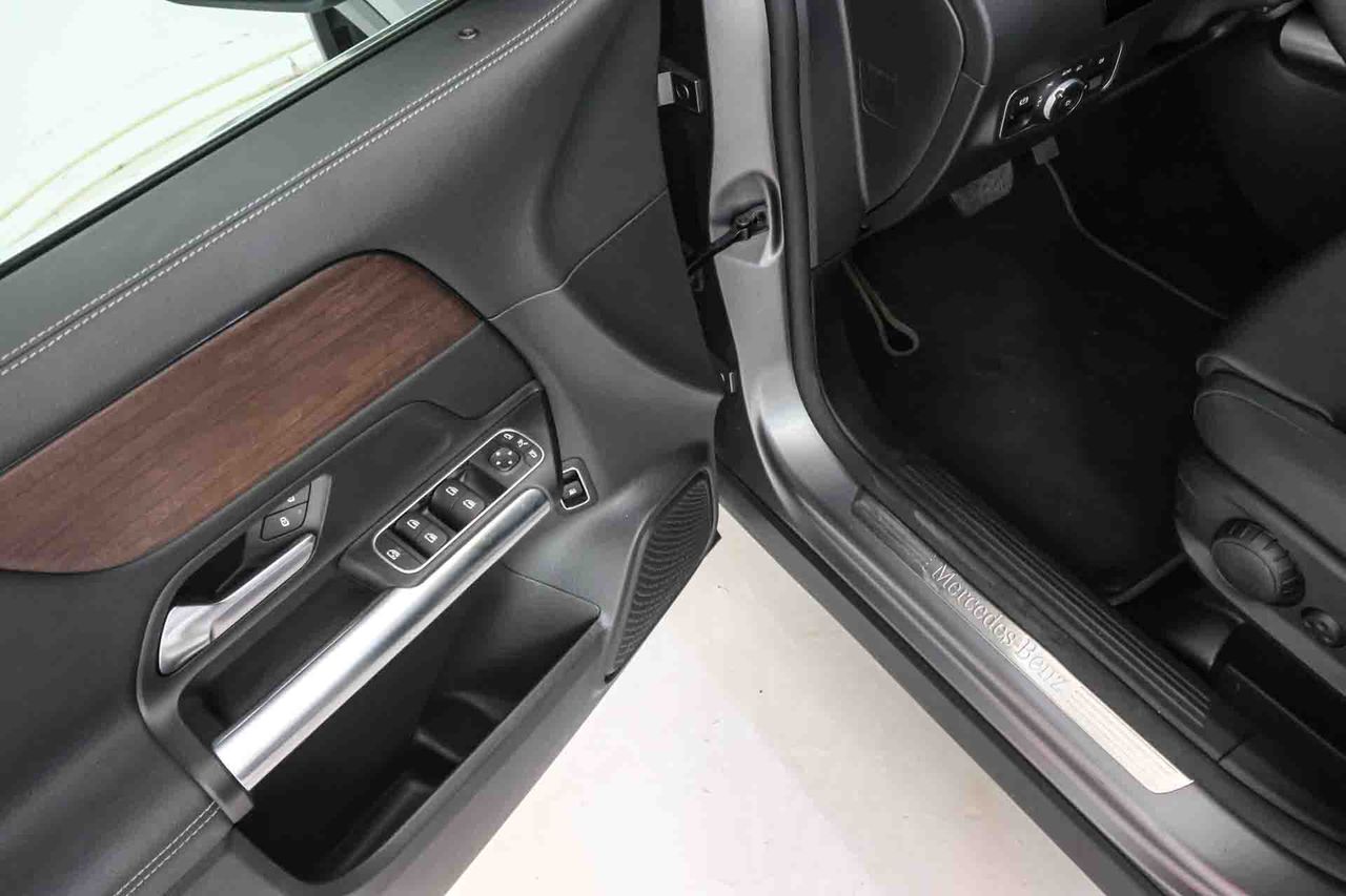 Mercedes GLA GLA 250 e - Foto 32