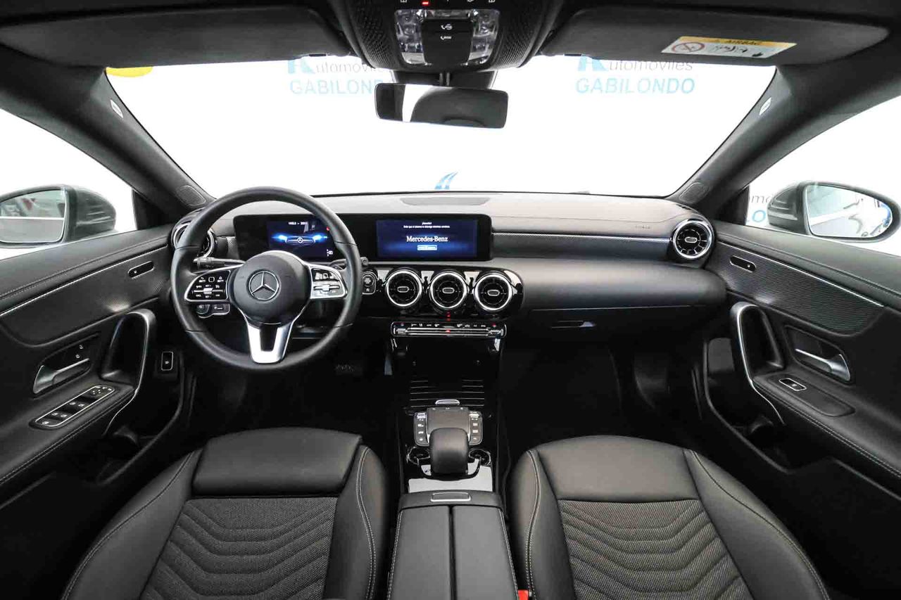 Mercedes CLA CLA 180 Coupé - Foto 34
