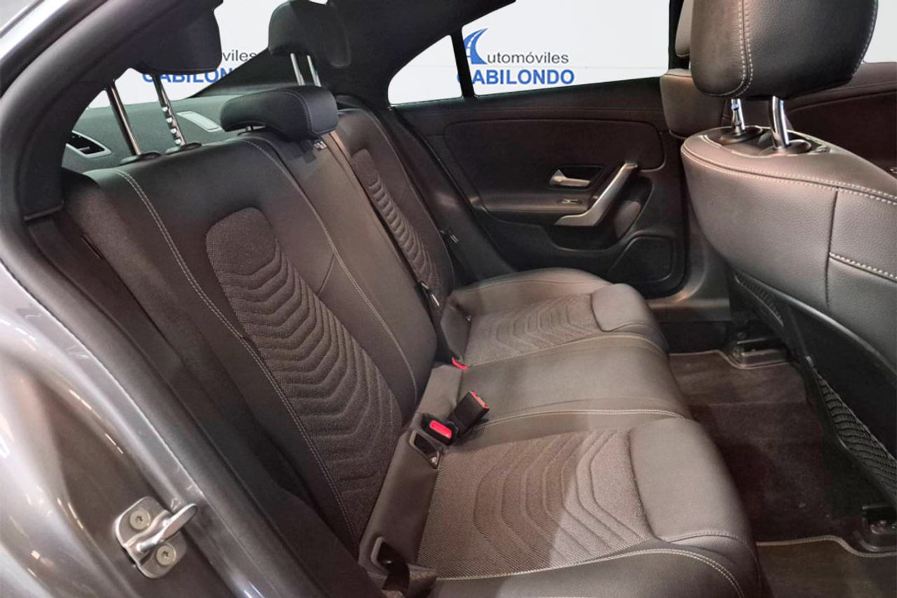 Mercedes CLA CLA 180 Coupé - Foto 7