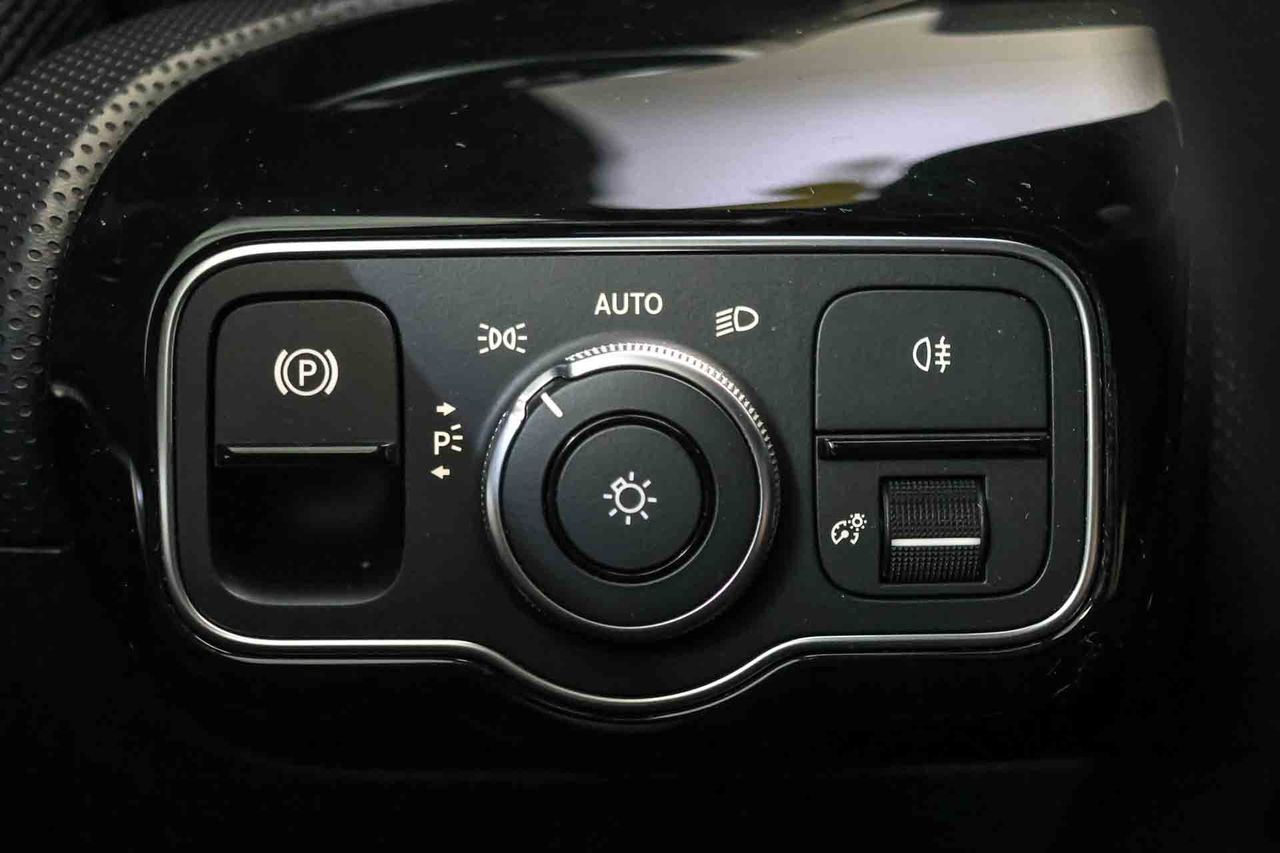 Mercedes CLA CLA 180 Coupé - Foto 33
