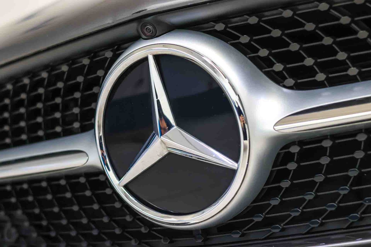 Mercedes CLA CLA 180 Coupé - Foto 11