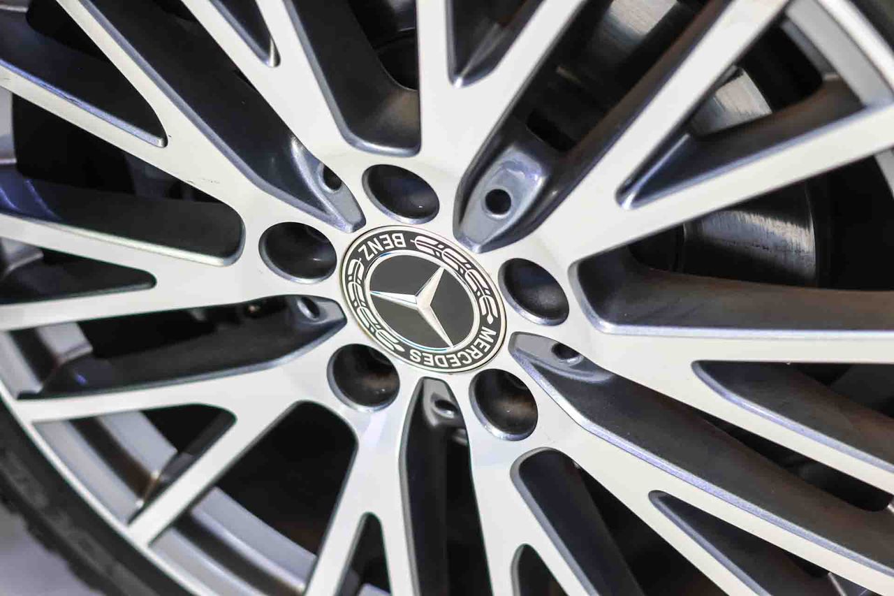 Mercedes CLA CLA 180 Coupé - Foto 23