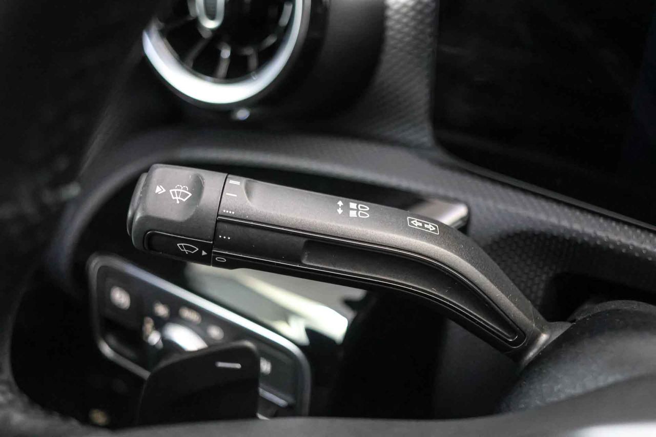 Mercedes CLA CLA 180 Coupé - Foto 39