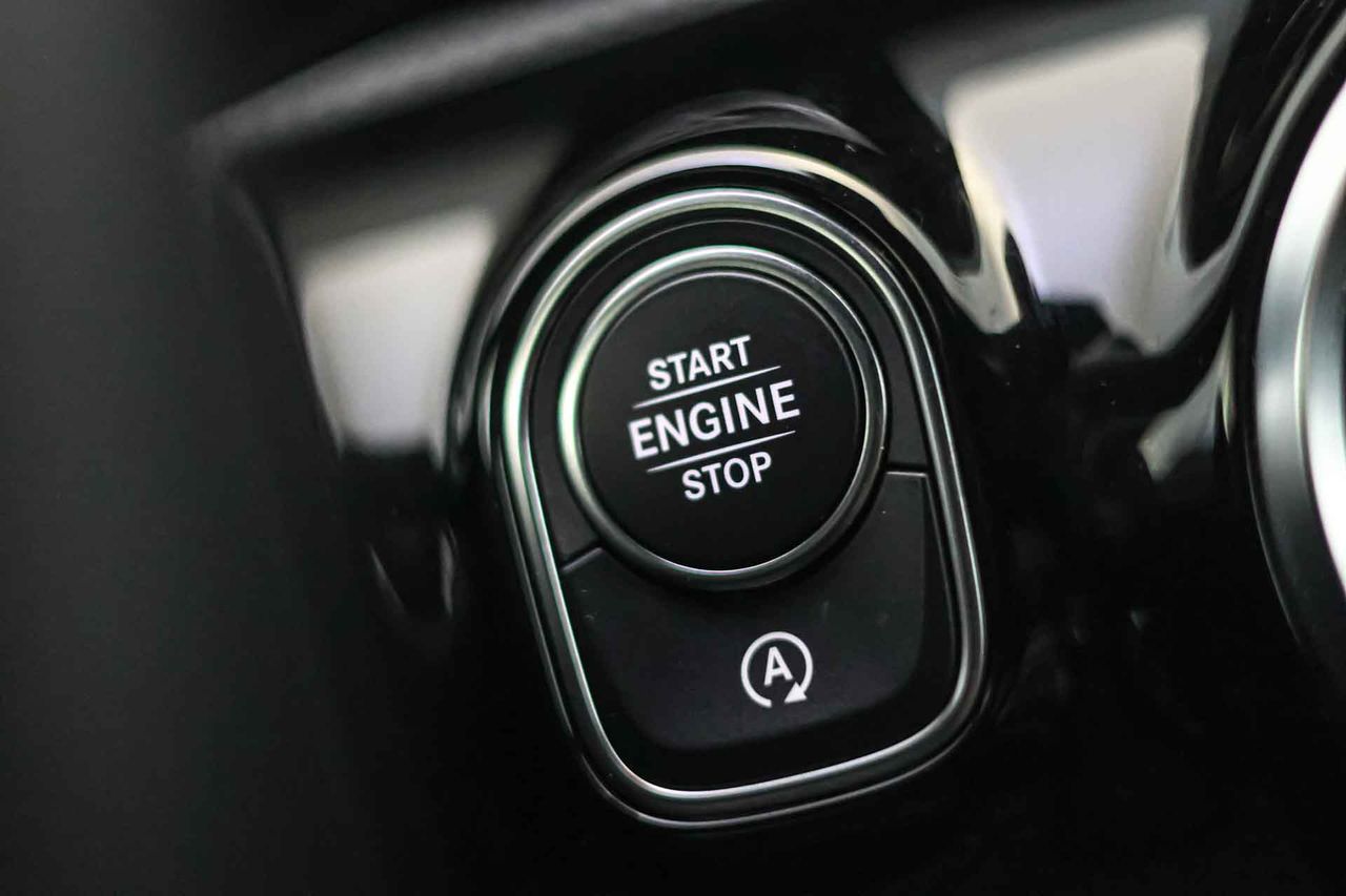 Mercedes CLA CLA 180 Coupé - Foto 43