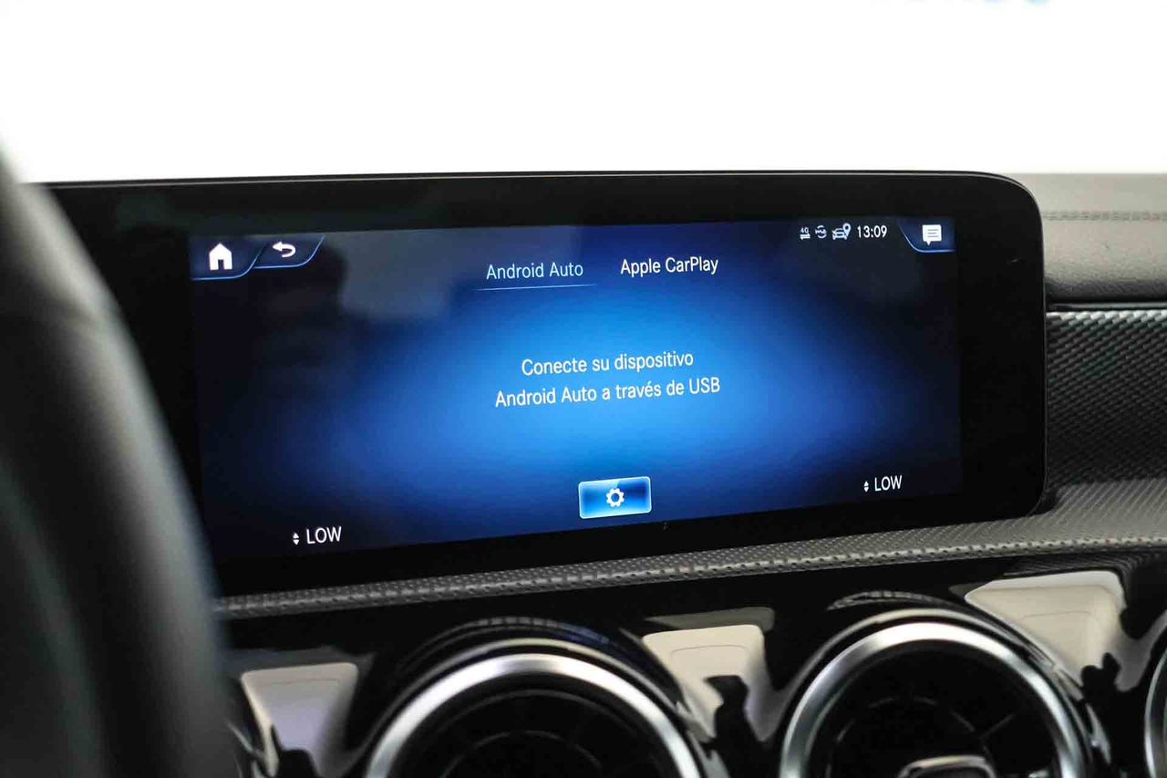 Mercedes CLA CLA 180 Coupé - Foto 57