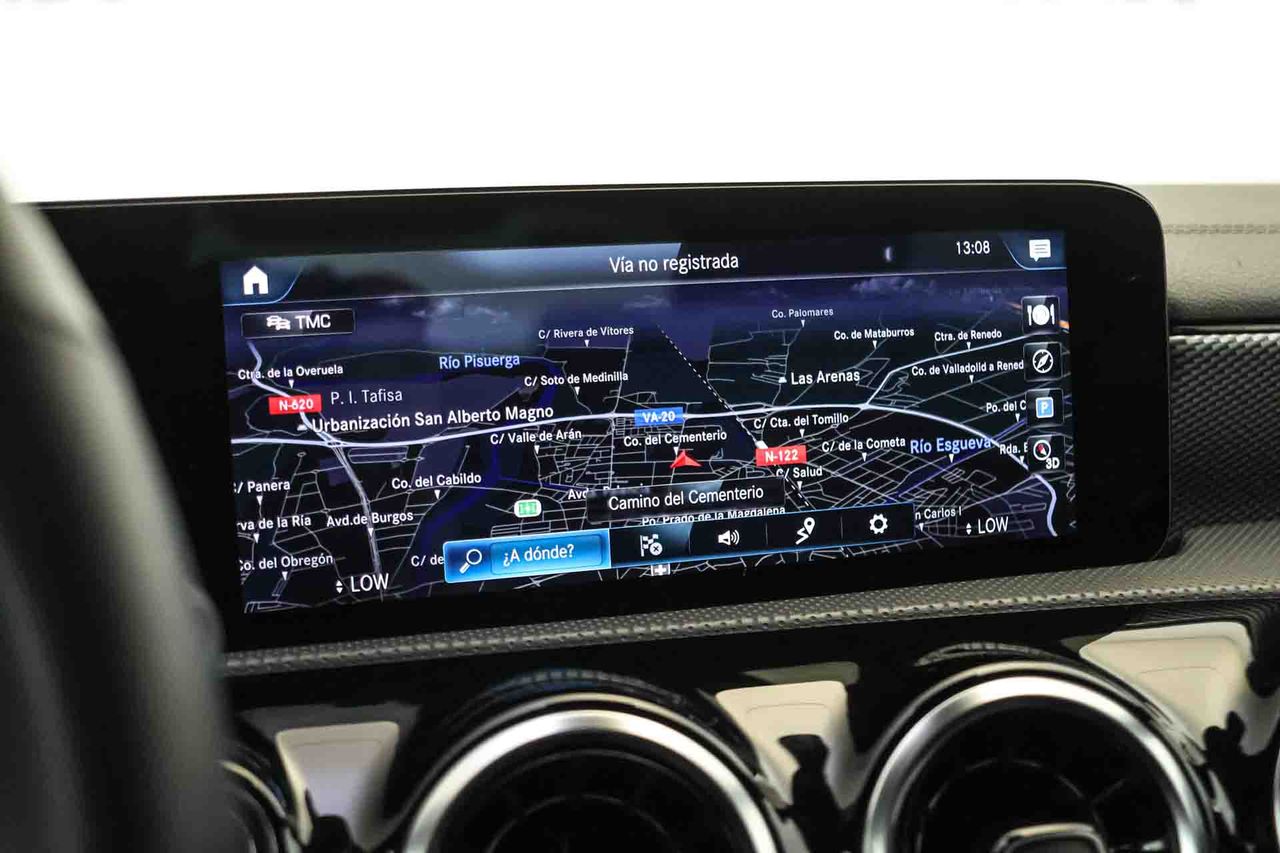 Mercedes CLA CLA 180 Coupé - Foto 55