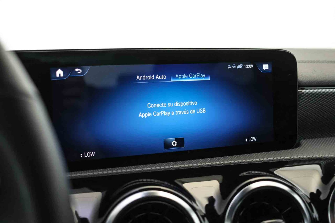 Mercedes CLA CLA 180 Coupé - Foto 58