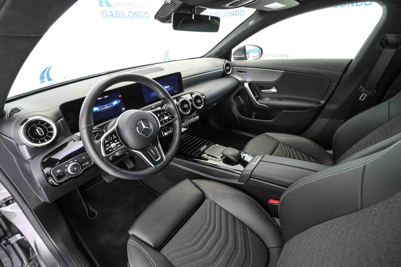 Mercedes CLA CLA 180 Coupé - Foto 28