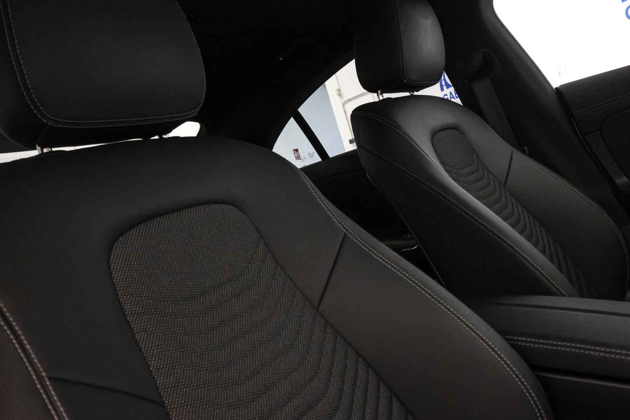 Mercedes CLA CLA 180 Coupé - Foto 49