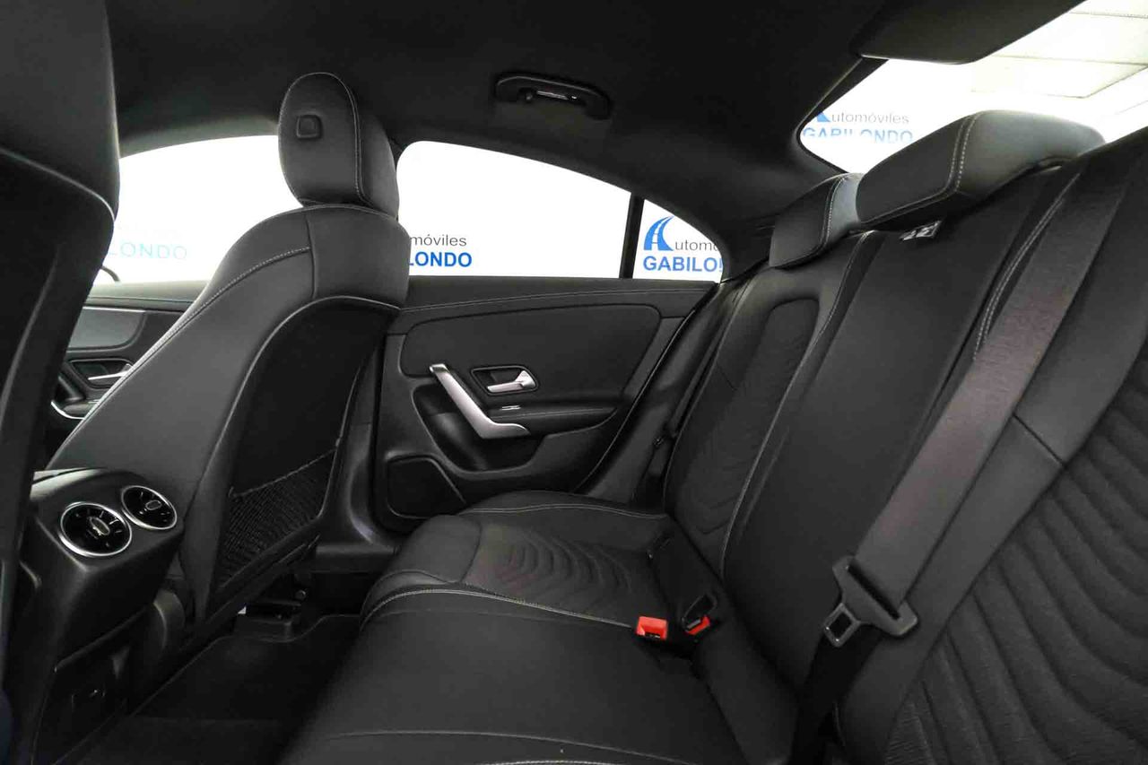 Mercedes CLA CLA 180 Coupé - Foto 51