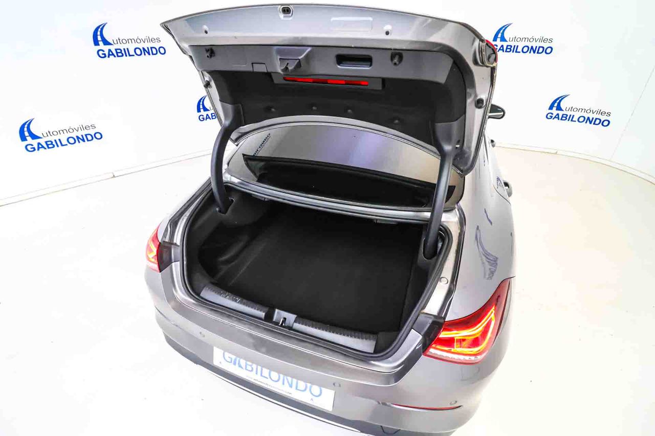 Mercedes CLA CLA 180 Coupé - Foto 52