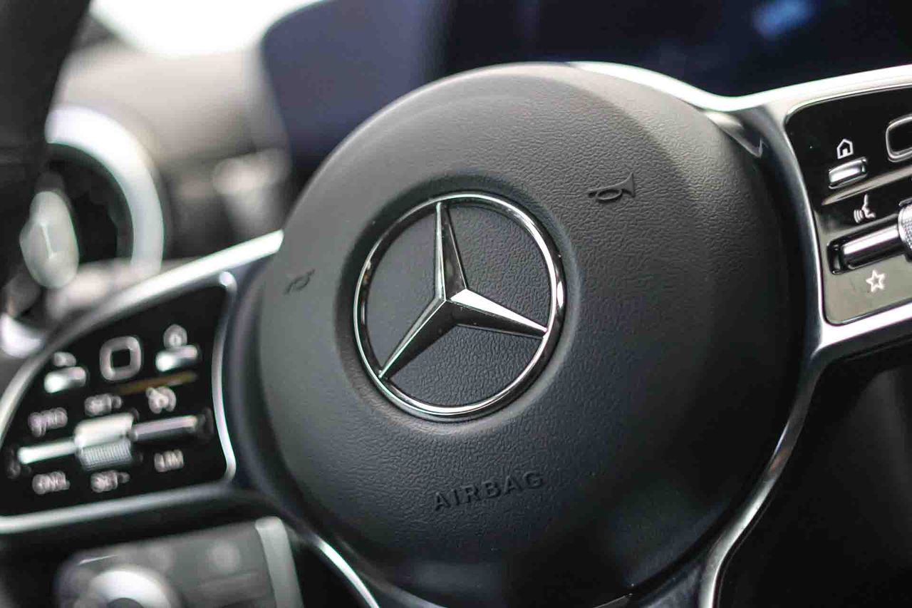 Mercedes CLA CLA 180 Coupé - Foto 36