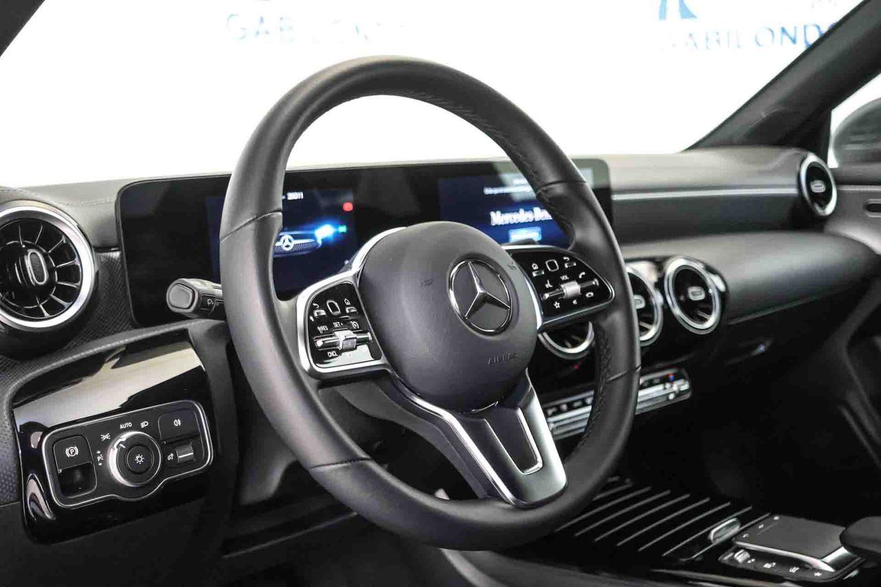 Mercedes CLA CLA 180 Coupé - Foto 6