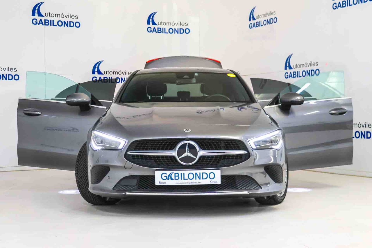 Mercedes CLA CLA 180 Coupé - Foto 24
