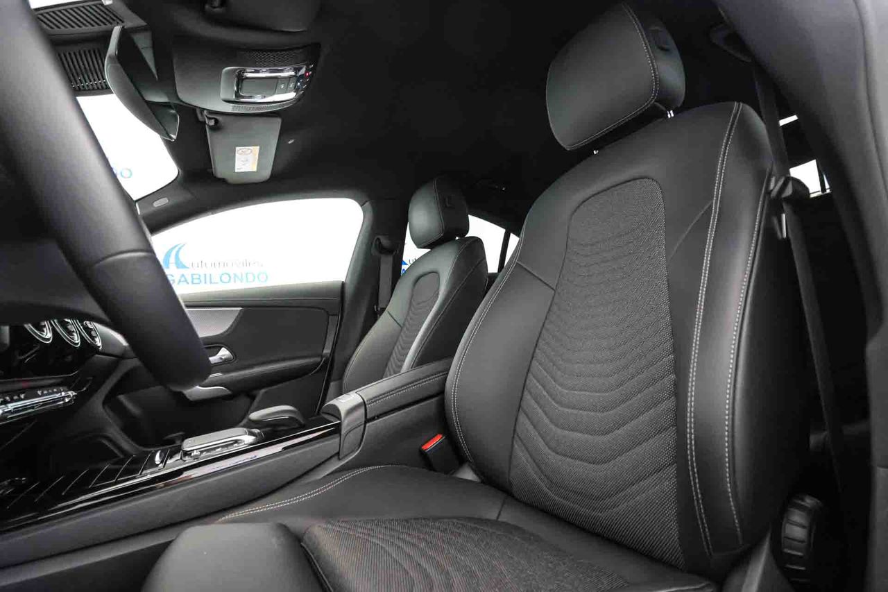Mercedes CLA CLA 180 Coupé - Foto 29