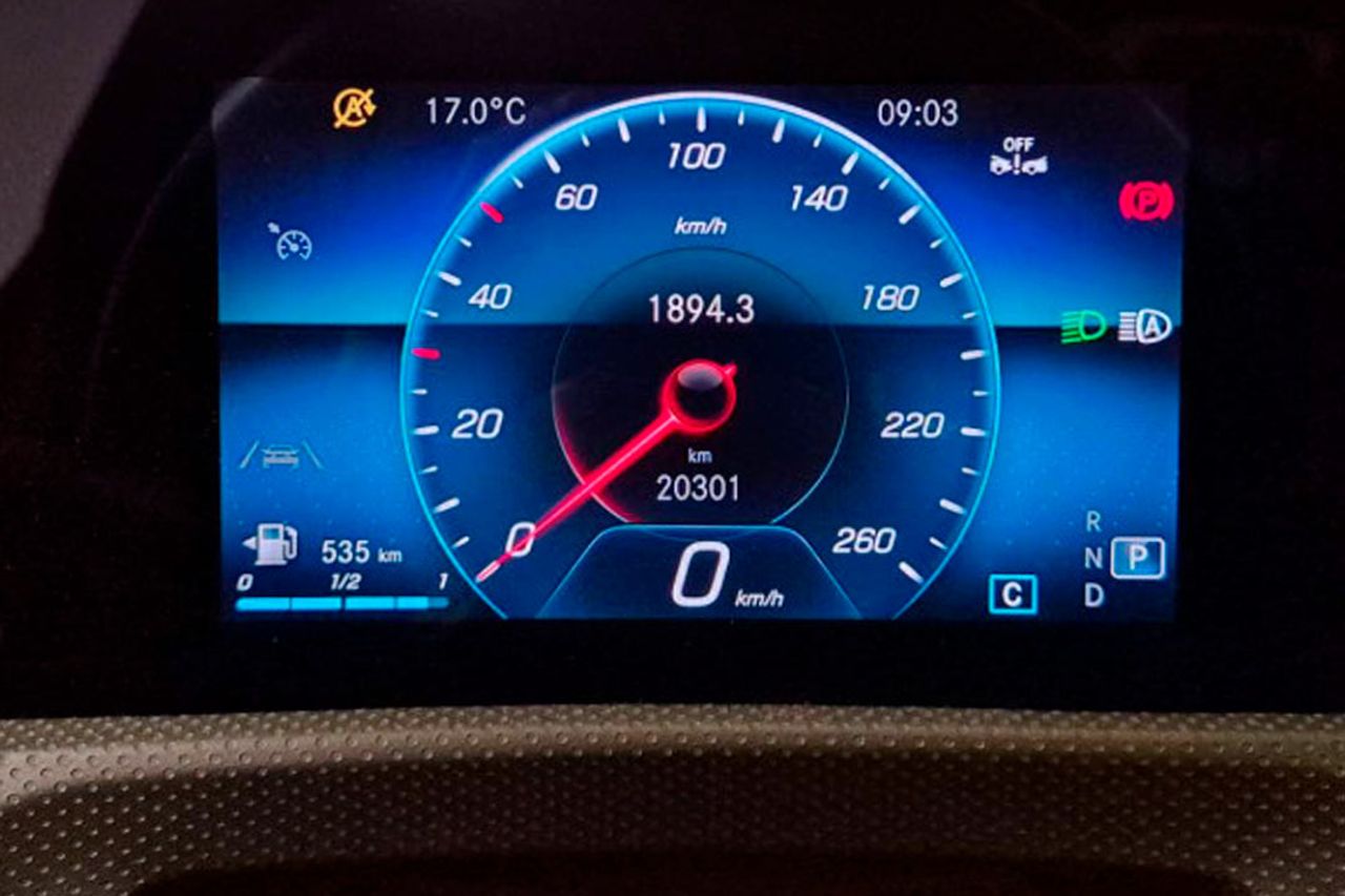 Mercedes CLA CLA 180 Coupé - Foto 4