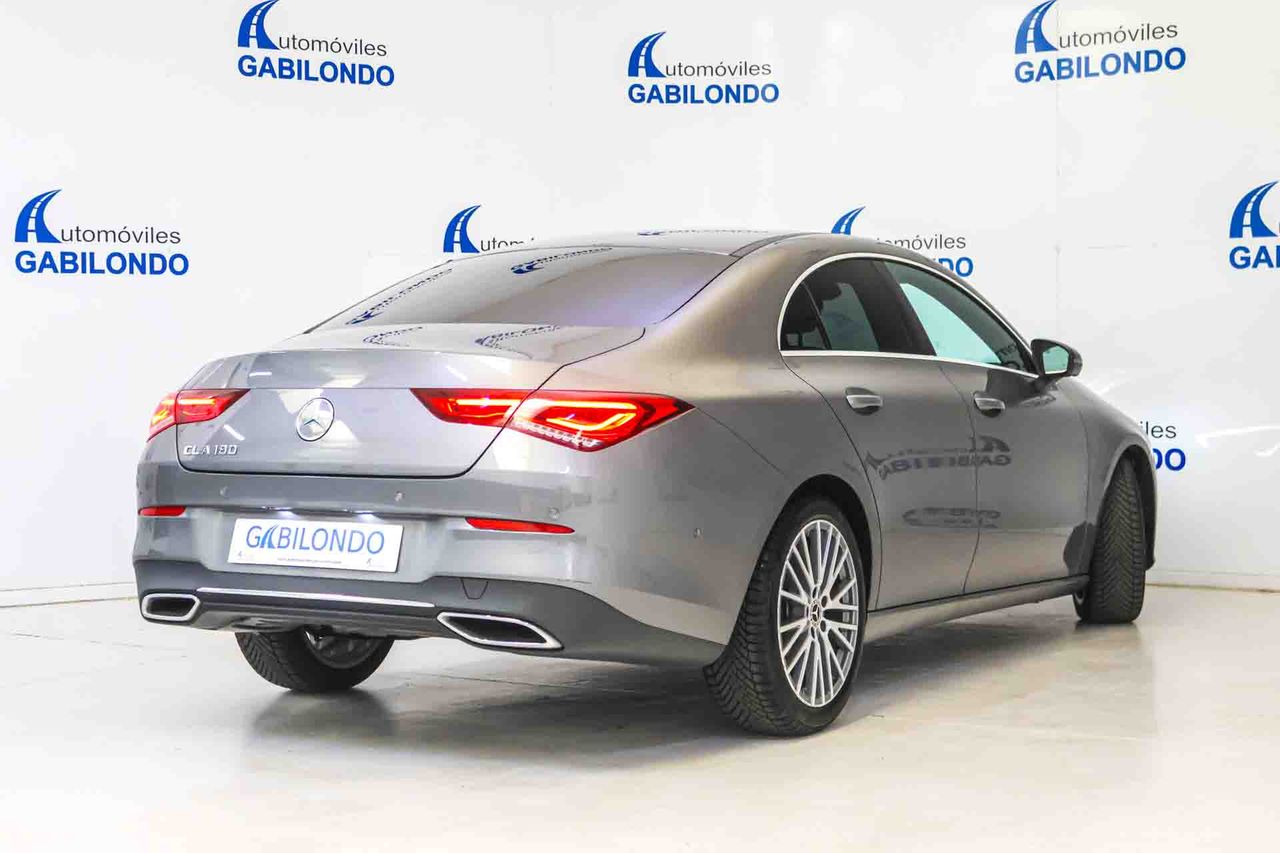 Mercedes CLA CLA 180 Coupé - Foto 10