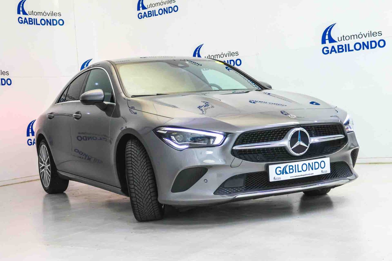 Mercedes CLA CLA 180 Coupé - Foto 13