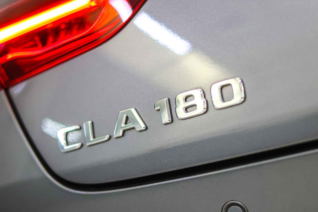 Mercedes CLA CLA 180 Coupé - Foto 12