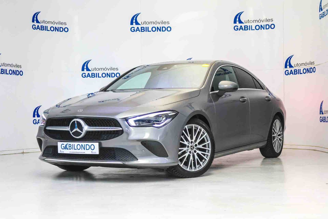 Mercedes CLA CLA 180 Coupé - Foto 9