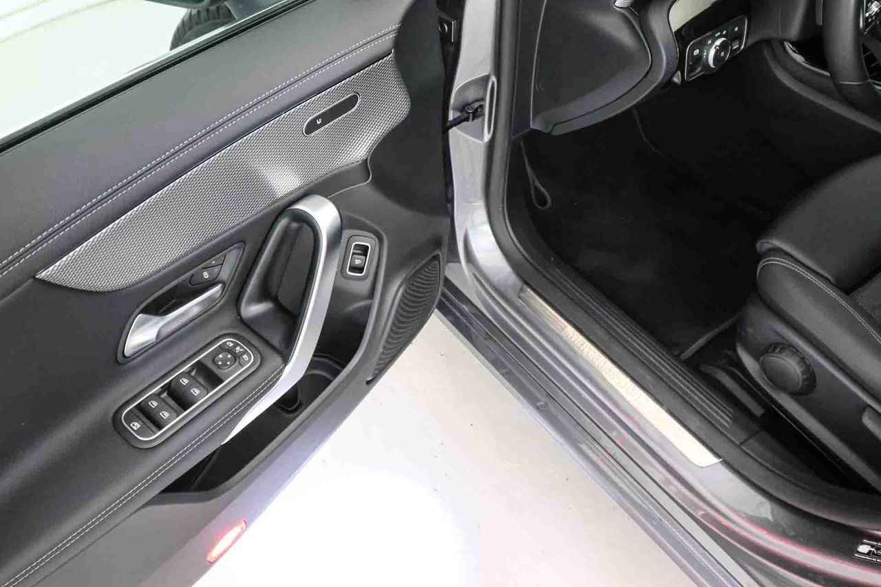 Mercedes CLA CLA 180 Coupé - Foto 30