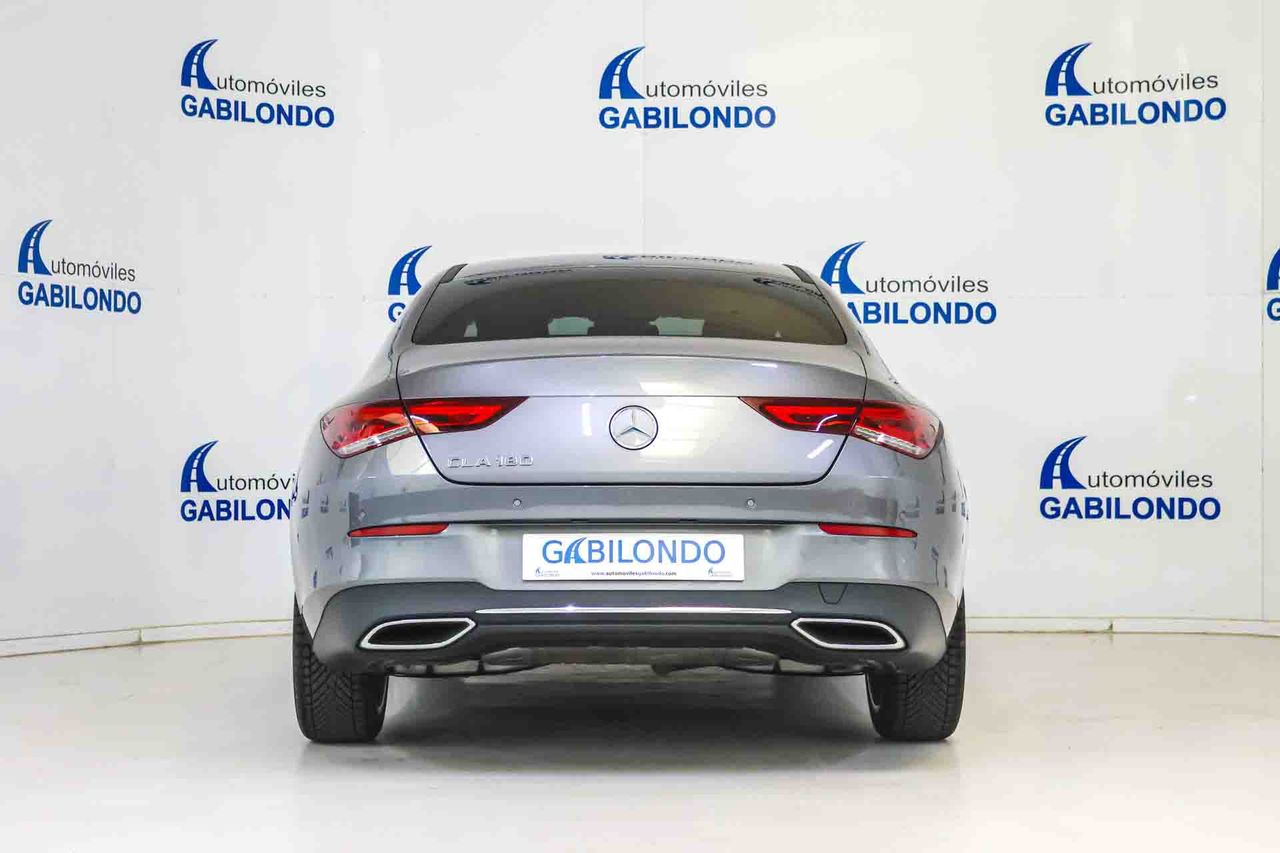Mercedes CLA CLA 180 Coupé - Foto 5