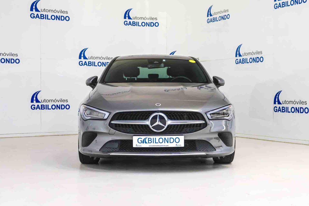 Mercedes CLA CLA 180 Coupé - Foto 3