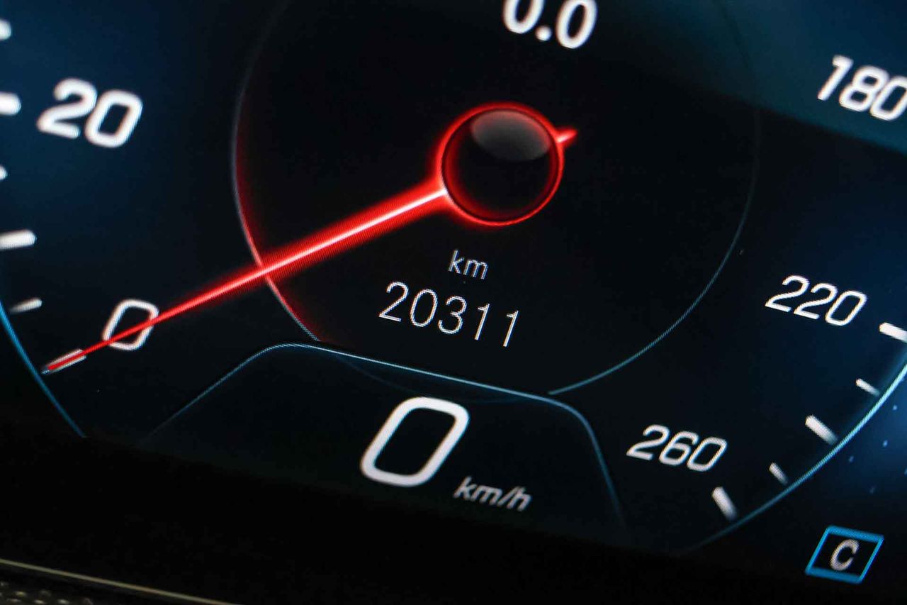 Mercedes CLA CLA 180 Coupé - Foto 41