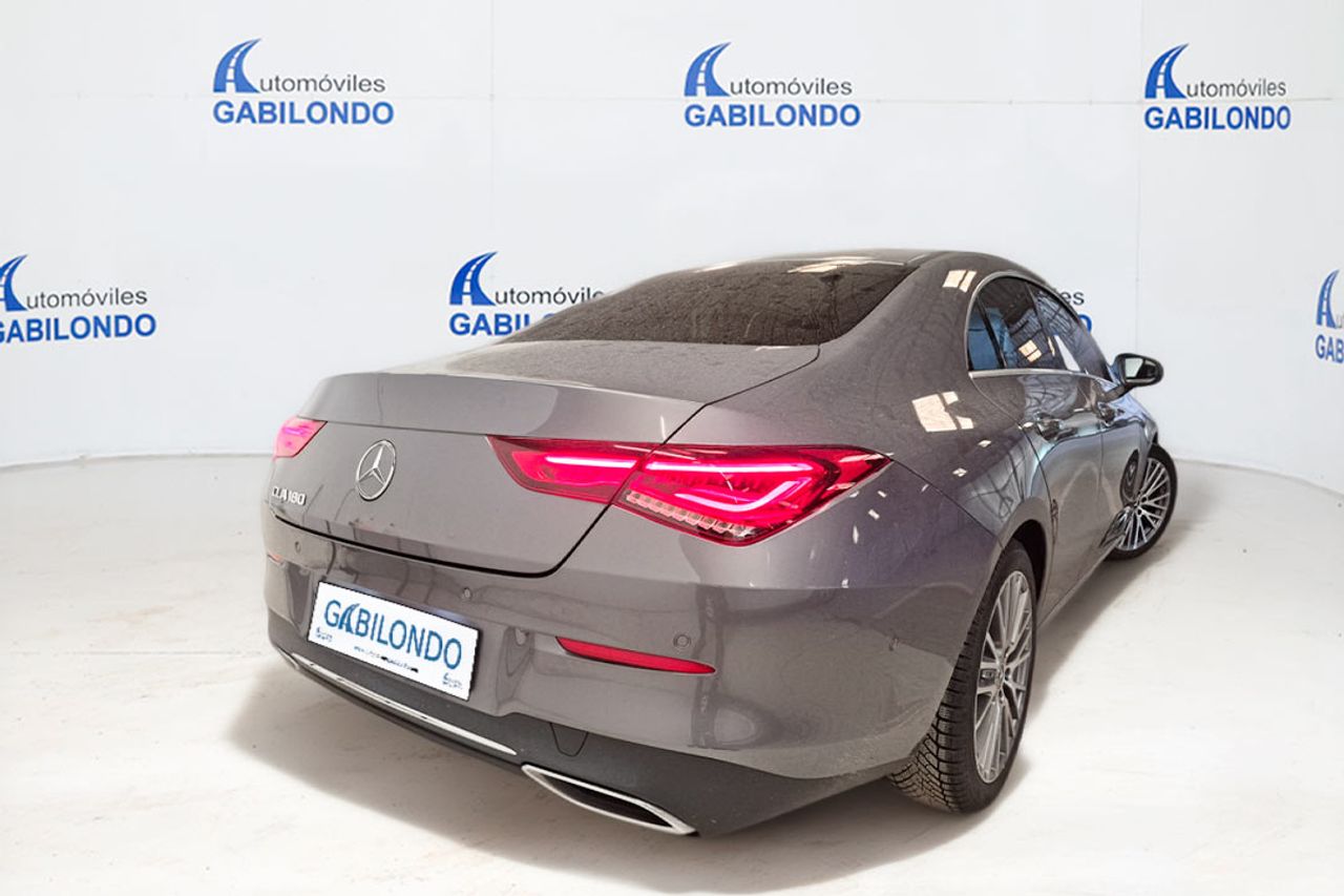Mercedes CLA CLA 180 Coupé - Foto 8