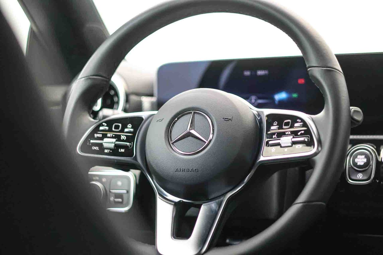Mercedes CLA CLA 180 Coupé - Foto 35