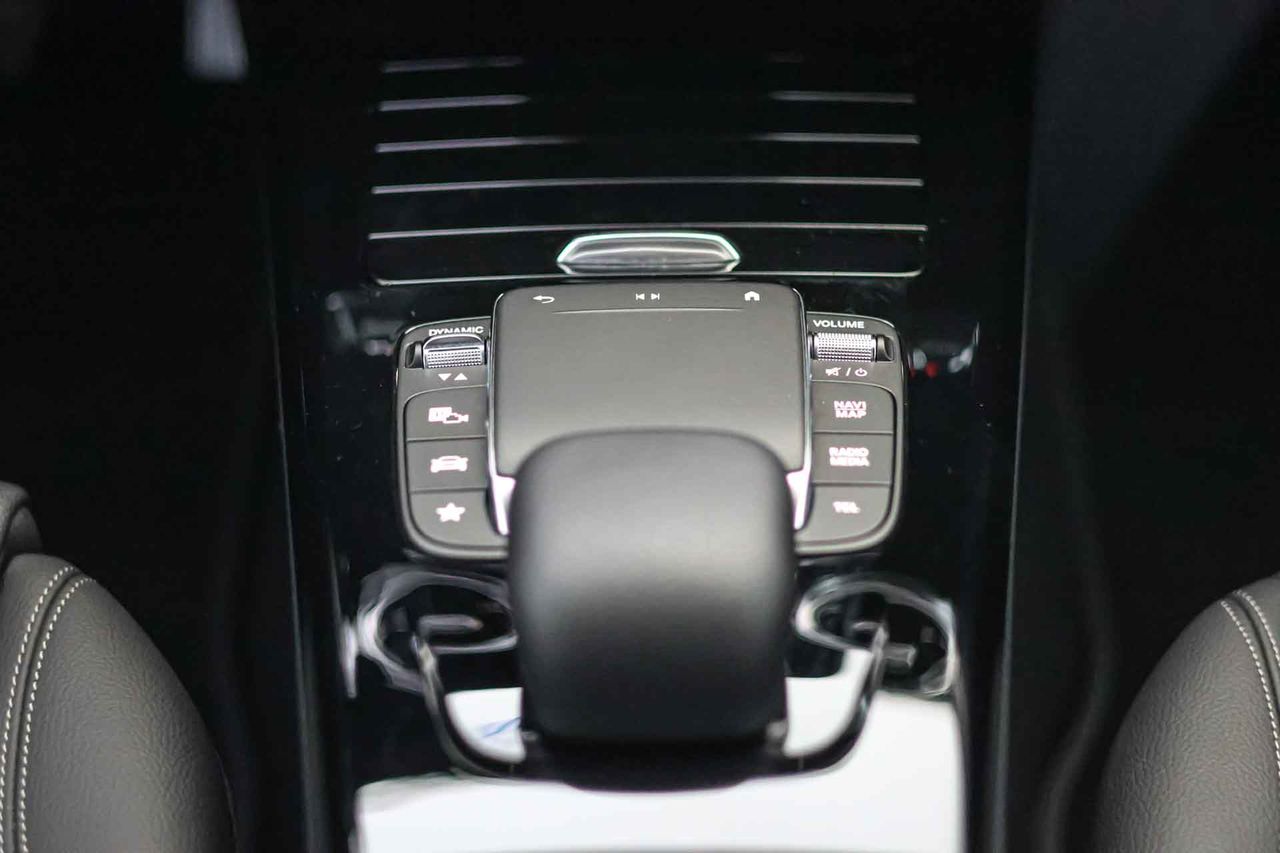 Mercedes CLA CLA 180 Coupé - Foto 44