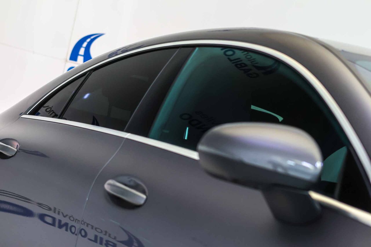 Mercedes CLA CLA 180 Coupé - Foto 19