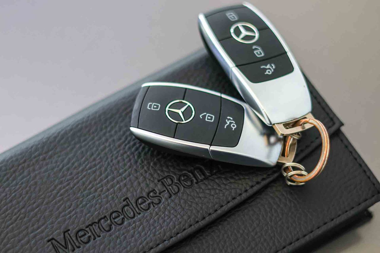 Mercedes CLA CLA 180 Coupé - Foto 64
