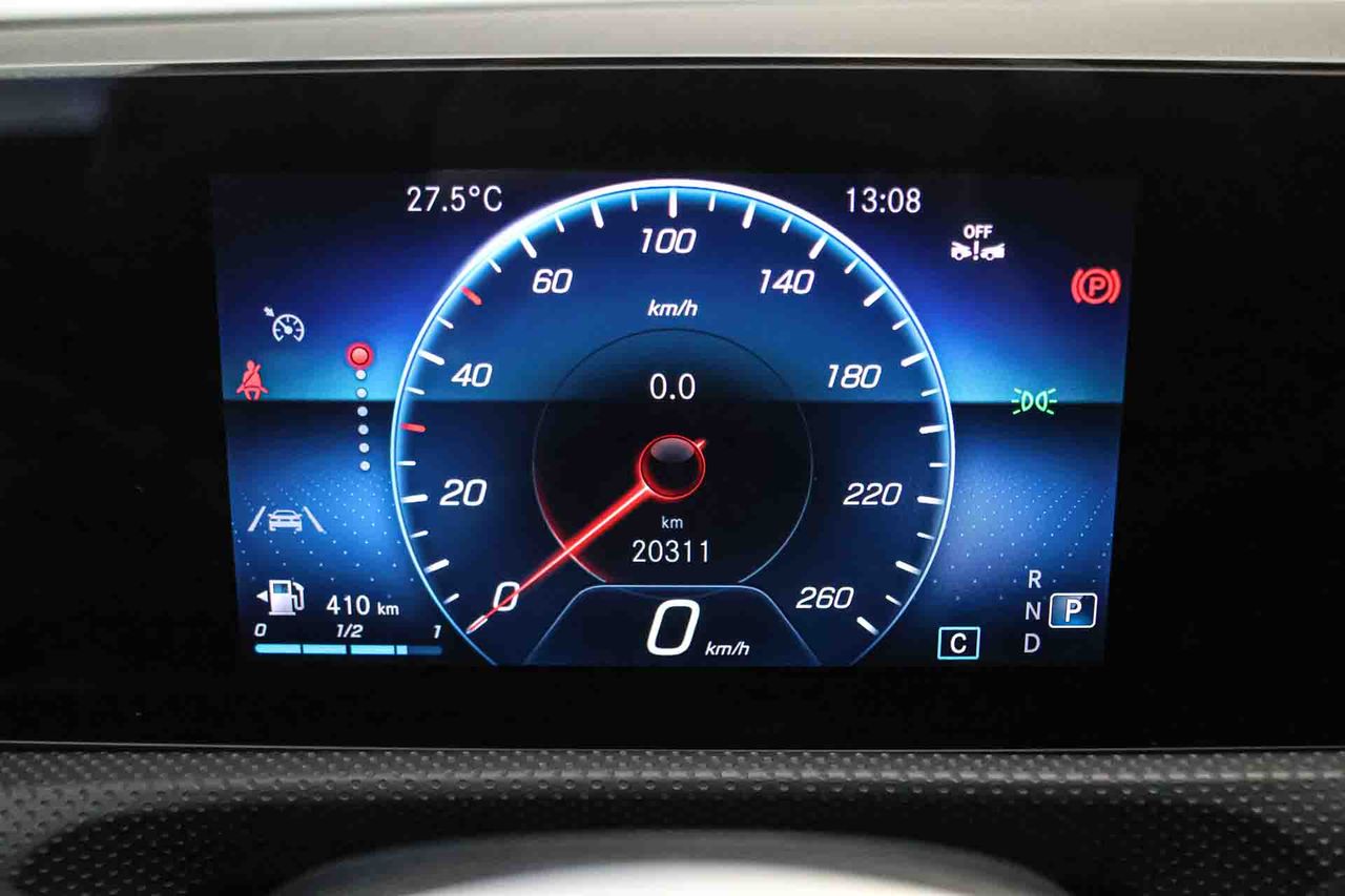 Mercedes CLA CLA 180 Coupé - Foto 7