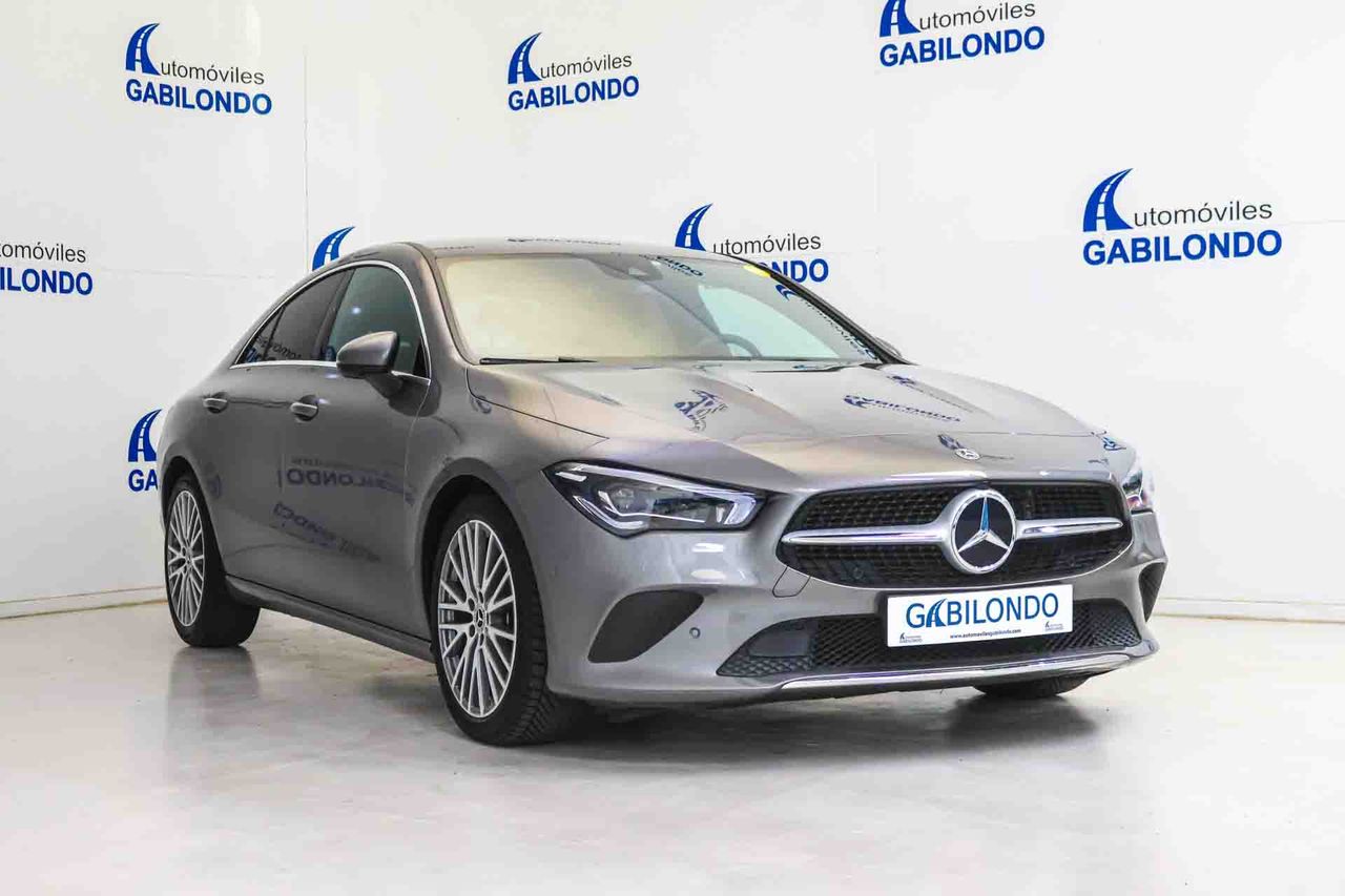 Mercedes CLA CLA 180 Coupé - Foto 4