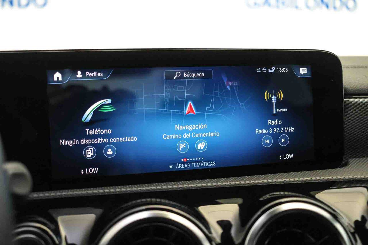 Mercedes CLA CLA 180 Coupé - Foto 54