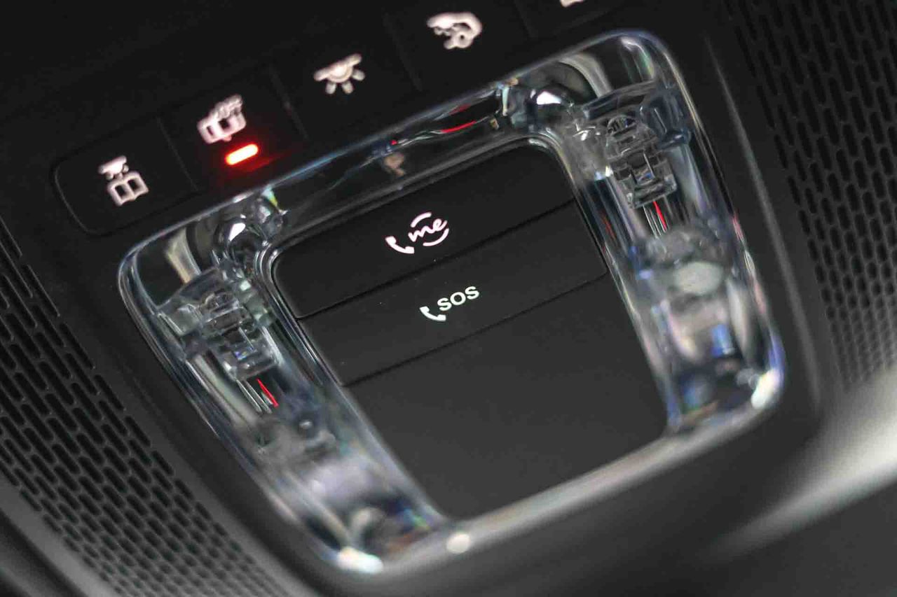 Mercedes CLA CLA 180 Coupé - Foto 47