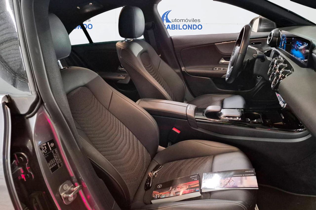 Mercedes CLA CLA 180 Coupé - Foto 6
