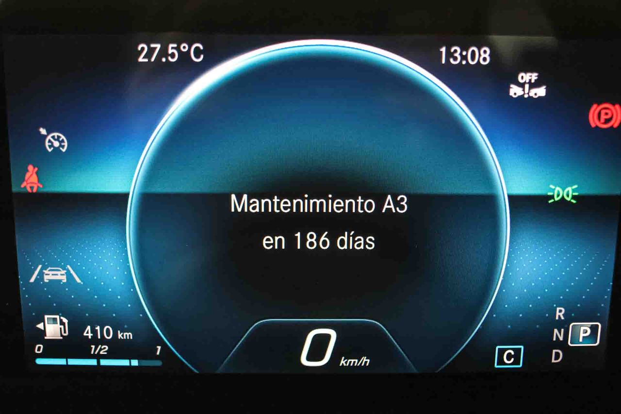 Mercedes CLA CLA 180 Coupé - Foto 42