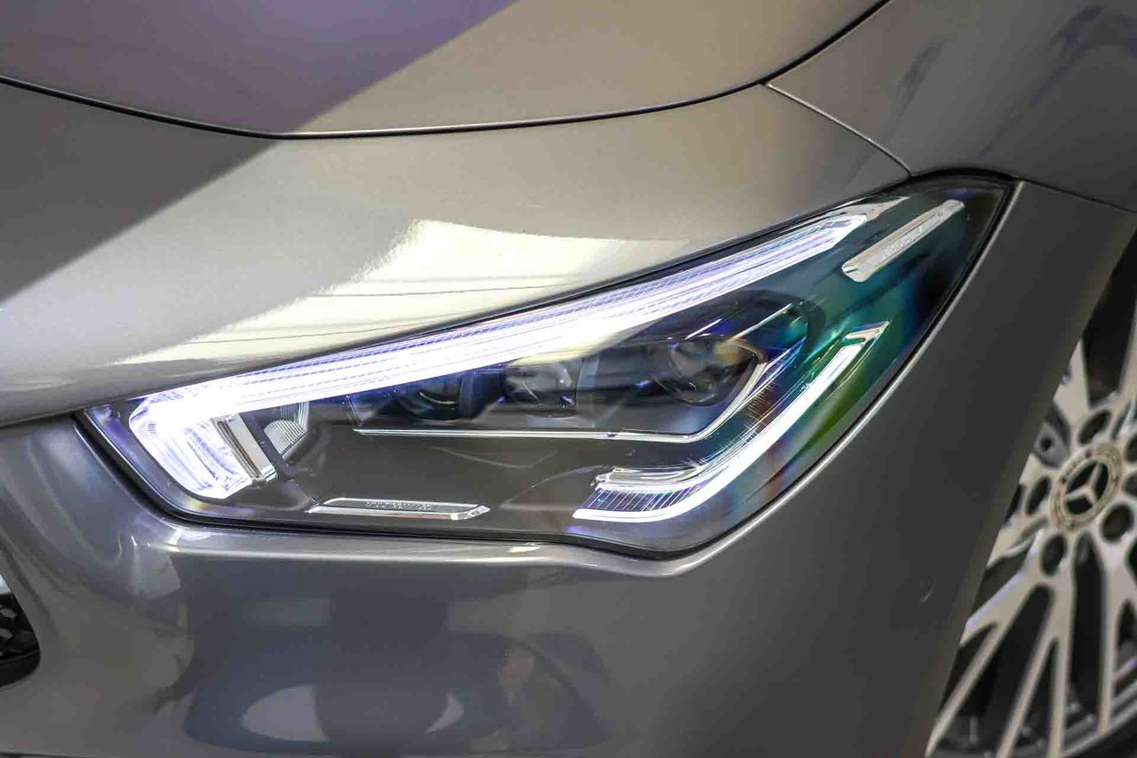 Mercedes CLA CLA 180 Coupé - Foto 15