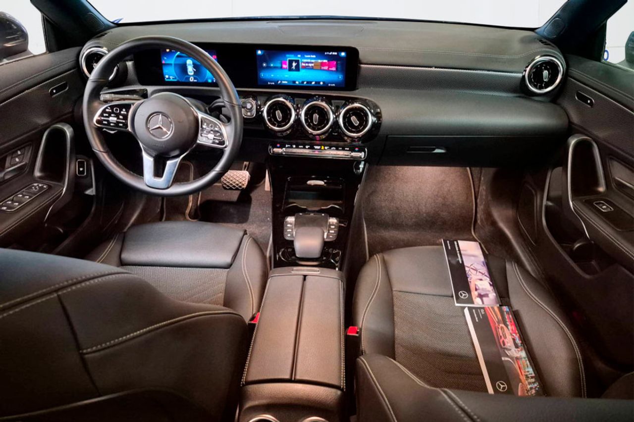 Mercedes CLA CLA 180 Coupé - Foto 3