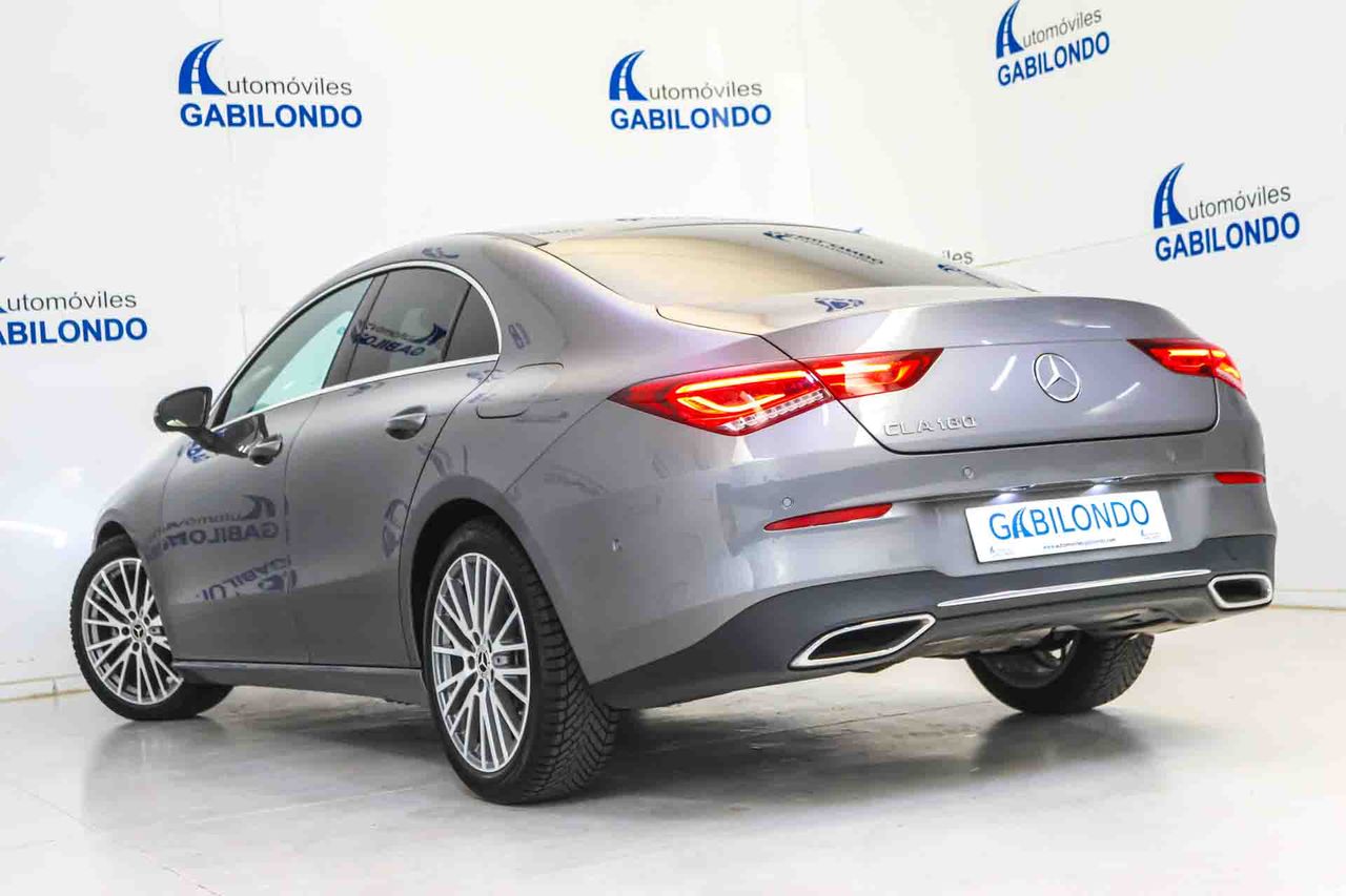 Mercedes CLA CLA 180 Coupé - Foto 14