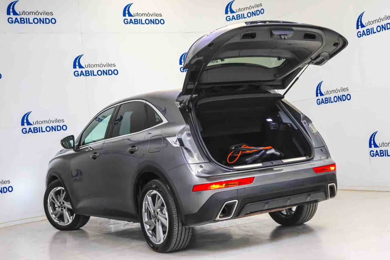 DS DS 7 Crossback 1.6 E-Tense 225 GRAND CHIC Auto - Foto 21