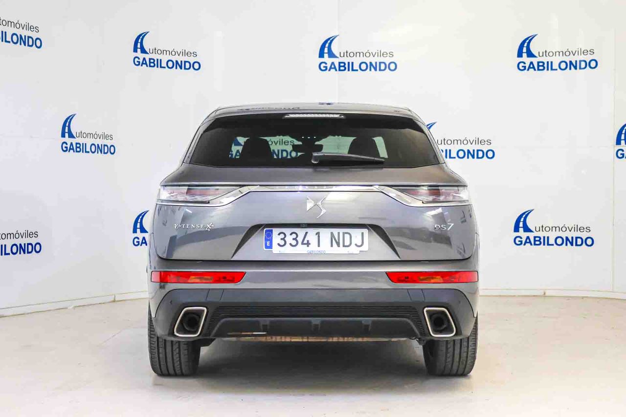 DS DS 7 Crossback 1.6 E-Tense 225 GRAND CHIC Auto - Foto 5