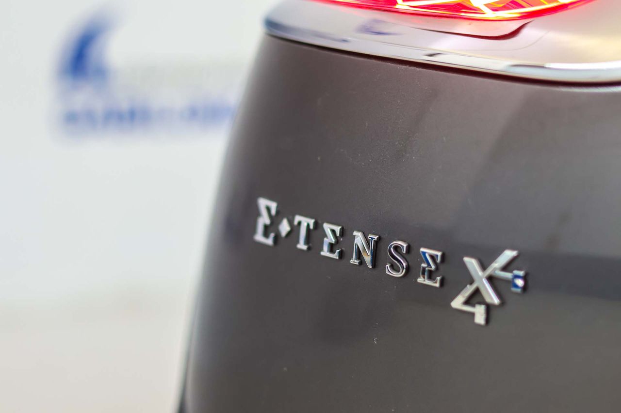 DS DS 7 Crossback 1.6 E-Tense 225 GRAND CHIC Auto - Foto 16